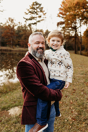Fall Family-Ford-470
