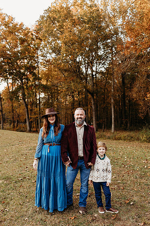 Fall Family-Ford-511