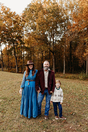 Fall Family-Ford-513