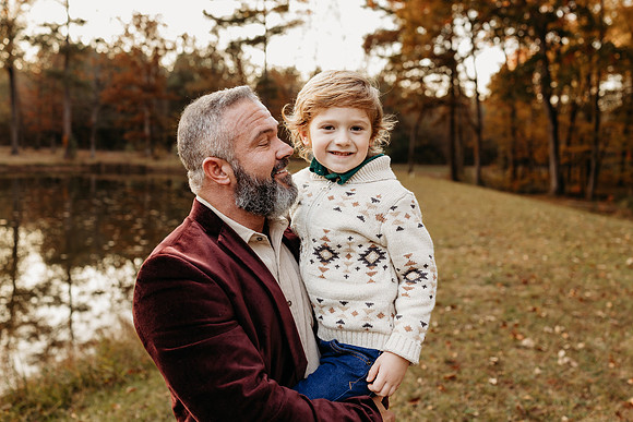 Fall Family-Ford-502