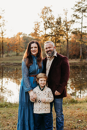 Fall Family-Ford-50-2