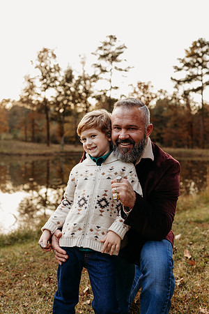 Fall Family-Ford-663