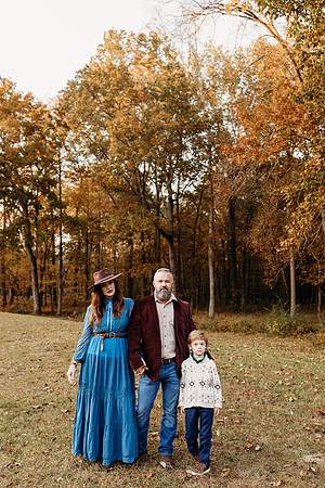 Fall Family-Ford-528