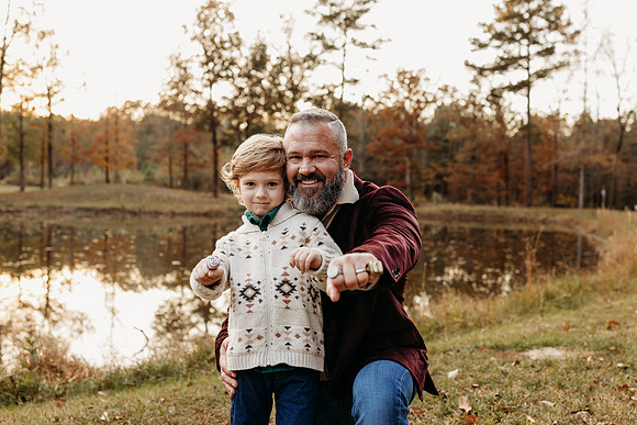 Fall Family-Ford-633