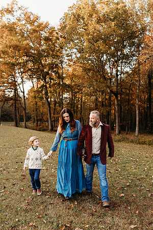 Fall Family-Ford-225