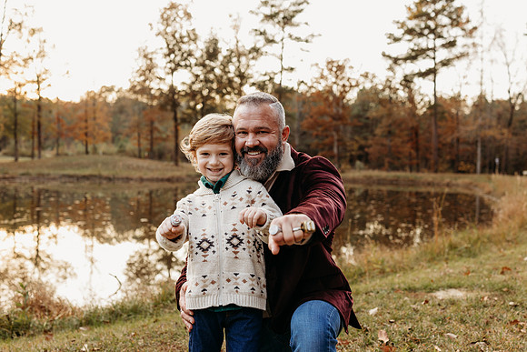Fall Family-Ford-635