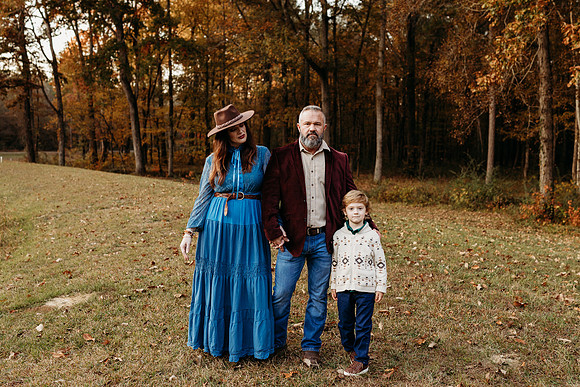 Fall Family-Ford-518