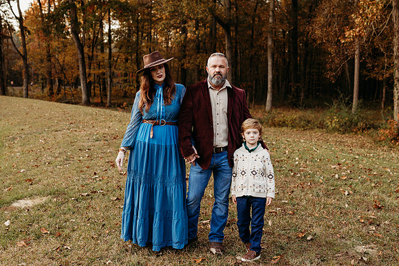 Fall Family-Ford-526