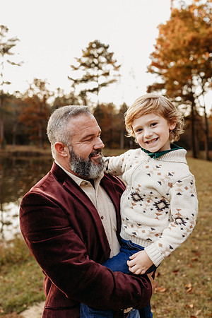 Fall Family-Ford-495