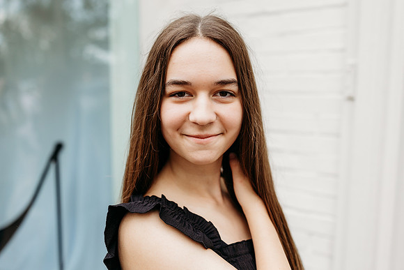 Sophia Senior 2025-533