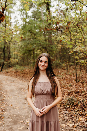 Sophia Senior 2025
