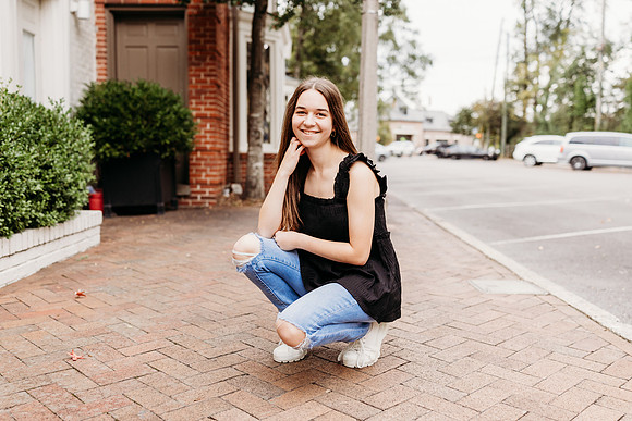 Sophia Senior 2025-731