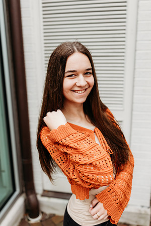 Sophia Senior 2025-915