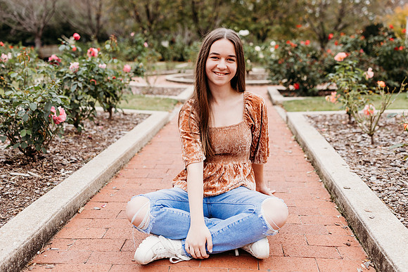 Sophia Senior 2025-98