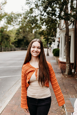 Sophia Senior 2025-905