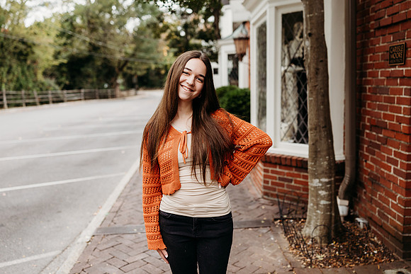 Sophia Senior 2025-870