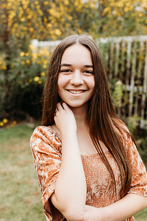 Sophia Senior 2025-431