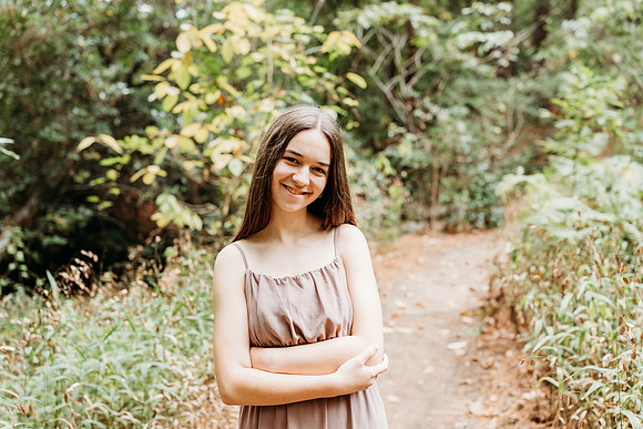 Sophia Senior 2025-545
