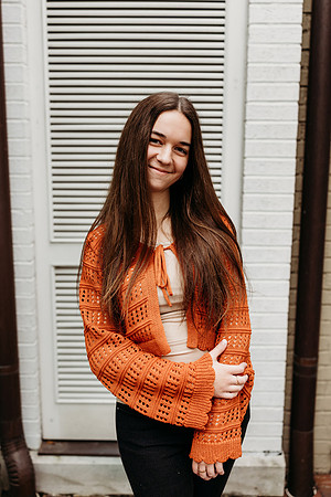 Sophia Senior 2025-815