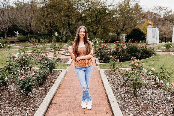 Sophia Senior 2025-581
