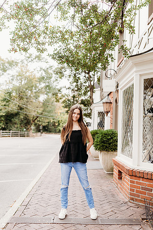 Sophia Senior 2025-11