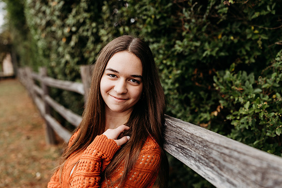 Sophia Senior 2025-958