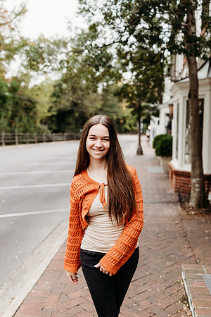 Sophia Senior 2025-983