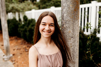 Sophia Senior 2025-22