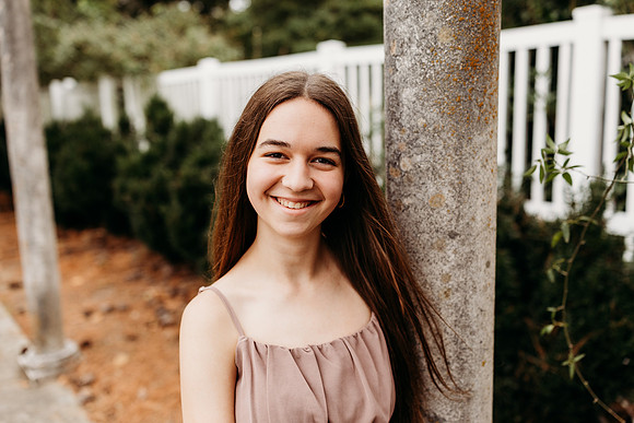 Sophia Senior 2025-22