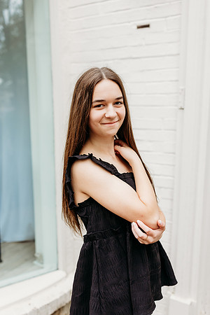 Sophia Senior 2025-201