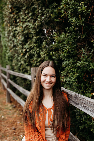 Sophia Senior 2025-981