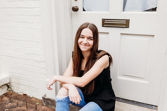 Sophia Senior 2025-833