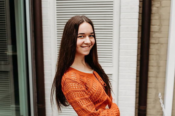 Sophia Senior 2025-990