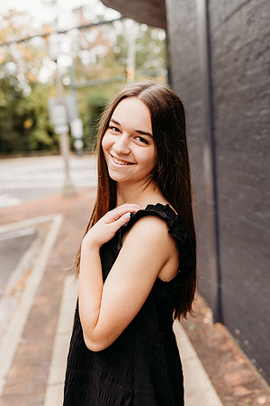 Sophia Senior 2025-365