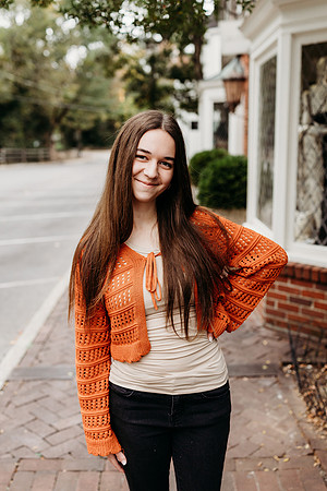 Sophia Senior 2025-826