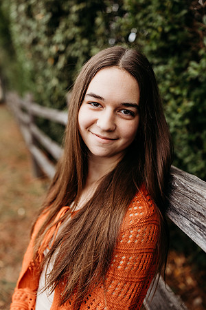 Sophia Senior 2025-993