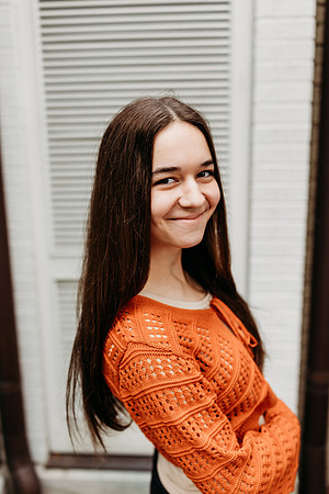 Sophia Senior 2025-950