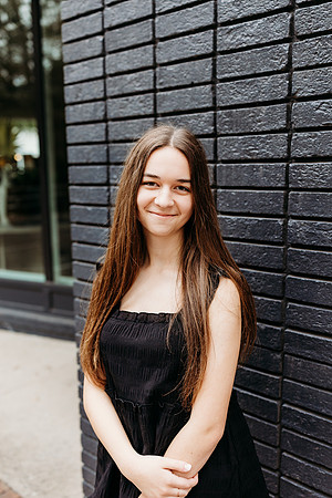 Sophia Senior 2025-301