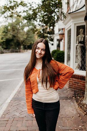 Sophia Senior 2025-881