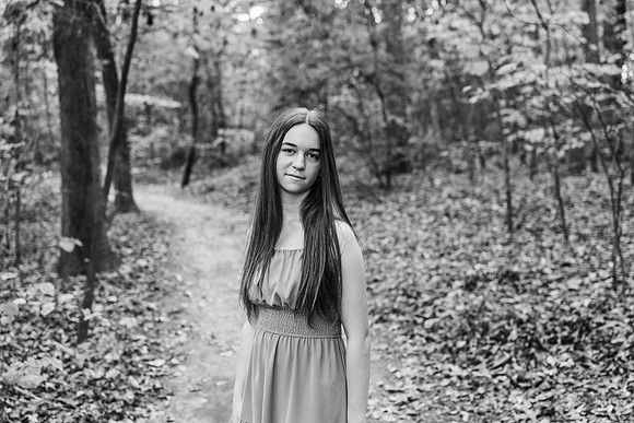 Sophia Senior 2025-710