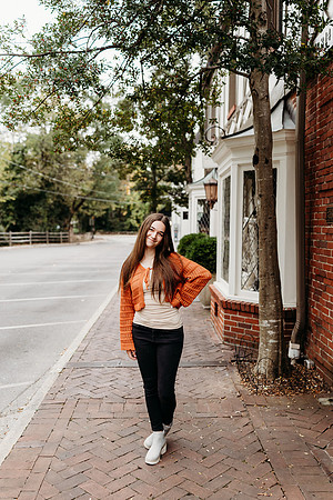 Sophia Senior 2025-894