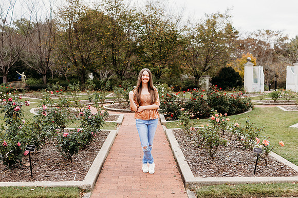 Sophia Senior 2025-667