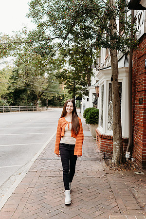 Sophia Senior 2025-921