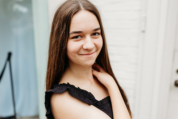 Sophia Senior 2025-461