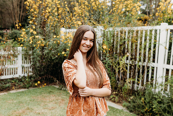 Sophia Senior 2025-500