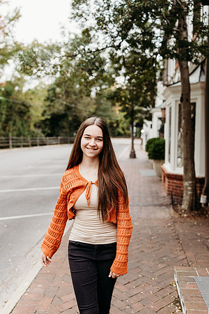 Sophia Senior 2025-919