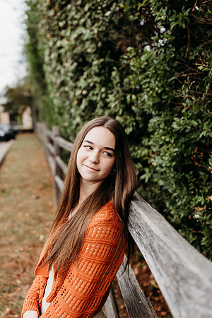Sophia Senior 2025-851