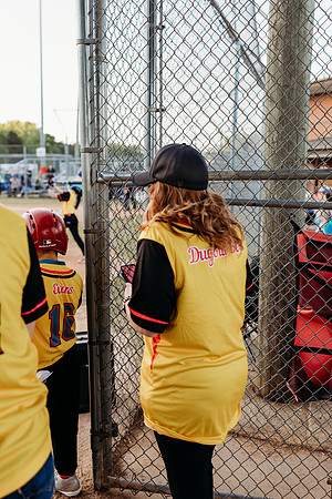 Lil Sluggers 2025-845