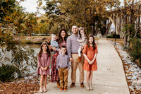 Fall Family-Teal-98