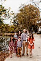 Fall Family-Teal-88